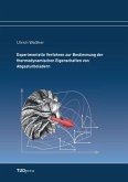 Experimentelle Verfahren zur Bestimmung der thermodynamischen Eigenschaften von Abgasturboladern Experimentelle Verfahren zur Bestimmung der thermodynamischen Eigenschaften von Abgasturboladern