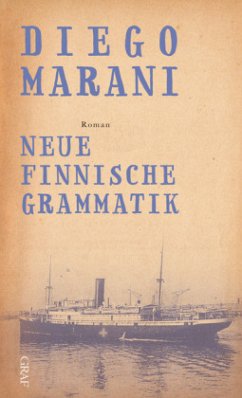 Neue finnische Grammatik - Marani, Diego