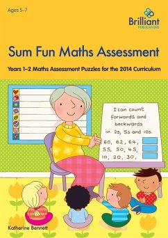 Sum Fun Maths Assessment - Bennett, Katherine