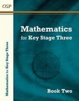 KS3 Maths Textbook 2 - CGP Books