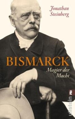 Bismarck - Steinberg, Jonathan