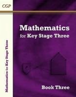 KS3 Maths Textbook 3 - CGP Books