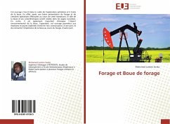 Forage et Boue de forage - Sonko, Mohamed Lamine