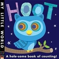 Hoot - Litton, Jonathan