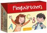 Fleißkärtchen - Bild 1