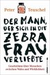 Der Mann, der sich in die Zebrafrau... - Bild 1