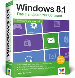 Windows 8.1 - Saumweber, Walter