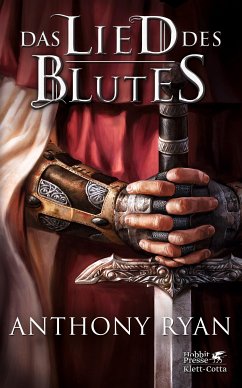 Das Lied des Blutes / Rabenschatten-Trilogie Bd.1 (eBook, ePUB) - Ryan, Anthony