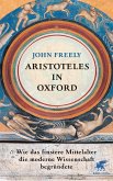 Aristoteles in Oxford (eBook, ePUB)