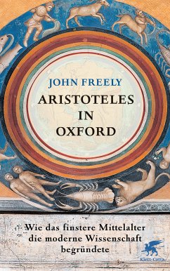 Aristoteles in Oxford (eBook, ePUB) - Freely, John