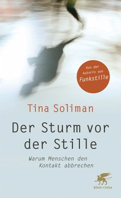 Der Sturm vor der Stille (eBook, ePUB) - Soliman, Tina