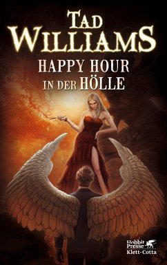 Happy Hour in der Hölle / Bobby Dollar Bd.2 (eBook, ePUB) - Williams, Tad