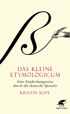 Das kleine Etymologicum (eBook, ePUB) - Kopf, Kristin