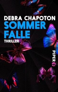 Sommerfalle (eBook, ePUB) - Chapoton, Debra