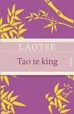 Tao te king