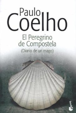 El Peregrino de Compostela - Coelho, Paulo