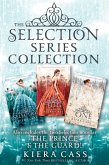 The Selection Series 3-Book Collection (eBook, ePUB)