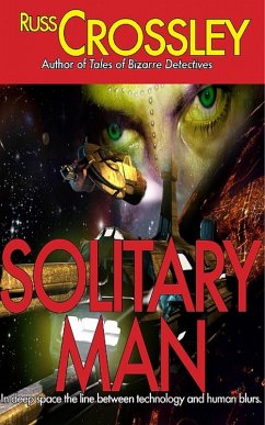 Cover Solitary Man (eBook, ePUB)