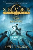 Seven Wonders Book 3: The Tomb of Shadows (eBook, ePUB)