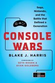 Console Wars (eBook, ePUB)