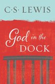 God in the Dock (eBook, ePUB)