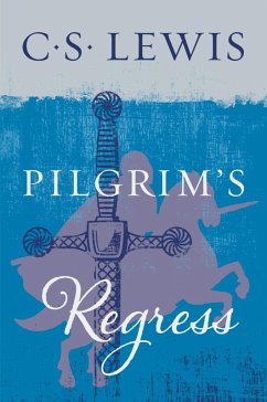 Cover The Pilgrim's Regress (eBook, ePUB)