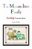 Marshmallow Family (eBook, ePUB)