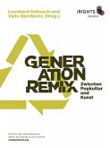 Generation Remix (eBook, ePUB)