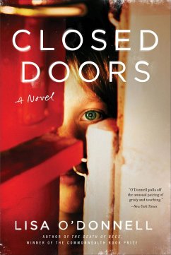 Closed Doors (eBook, ePUB) - O'Donnell, Lisa