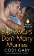 Bad Girls Don't Marry Marines (eBook,... - Bild 1