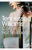 Cat on a Hot Tin Roof (eBook, ePUB)