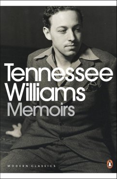 Memoirs (eBook, ePUB) - Williams, Tennessee