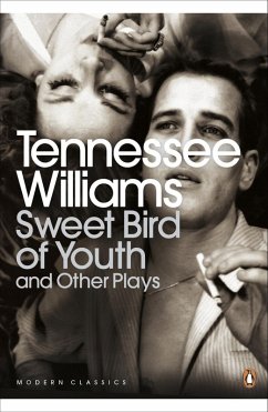 Sweet Bird of Youth and Other Plays (eBook, ePUB) - Williams, Tennessee