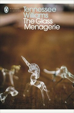The Glass Menagerie (eBook, ePUB) - Williams, Tennessee