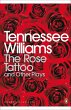 The Rose Tattoo and Other Plays (eBook,... - Bild 1
