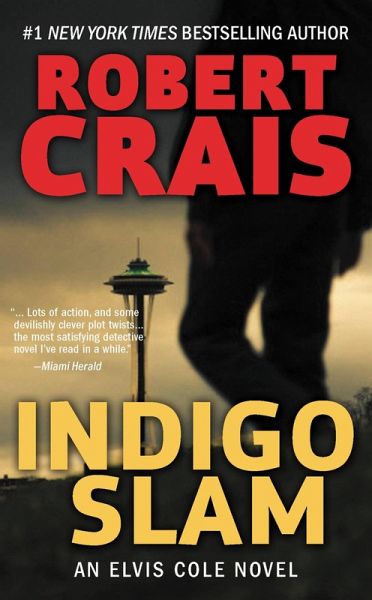 Indigo Slam (eBook, ePUB) Indigo Slam (eBook, ePUB)