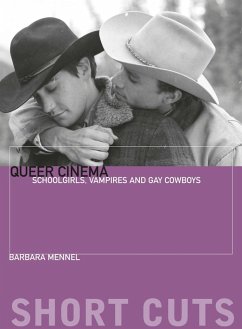 Queer Cinema (eBook, ePUB) - Mennel, Barbara