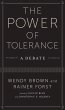 The Power of Tolerance (eBook, ePUB) - Bild 1