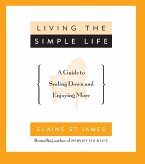 Living the Simple Life (eBook, ePUB)