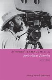 The Cinema of Terrence Malick (eBook, ePUB)