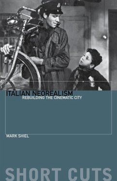 Cover Italian Neorealism (eBook, ePUB)
