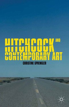 Hitchcock and Contemporary Art (eBook, PDF) - Sprengler, C.