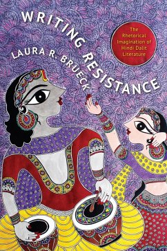 Cover Writing Resistance (eBook, ePUB)