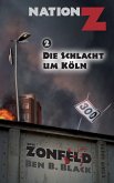 Die Schlacht um Köln (eBook, ePUB)