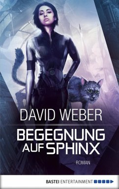 Begegnung auf Sphinx / Honor Harrington Vorgeschichte (eBook, ePUB) - Weber, David