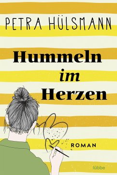 Hummeln im Herzen / Hamburg-Reihe Bd.1 (eBook, ePUB) - Hülsmann, Petra