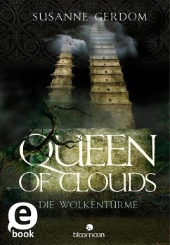 Queen of Clouds (eBook, ePUB) - Gerdom, Susanne