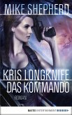 Das Kommando / Kris Longknife Bd.4 (eBook, ePUB)