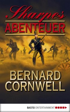 Sharpes Abenteuer / Richard Sharpe (eBook, ePUB) - Cornwell, Bernard