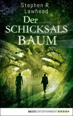 Der Schicksalsbaum / Die schimmernden Reiche Bd.5 (eBook, ePUB) - Lawhead, Stephen R.